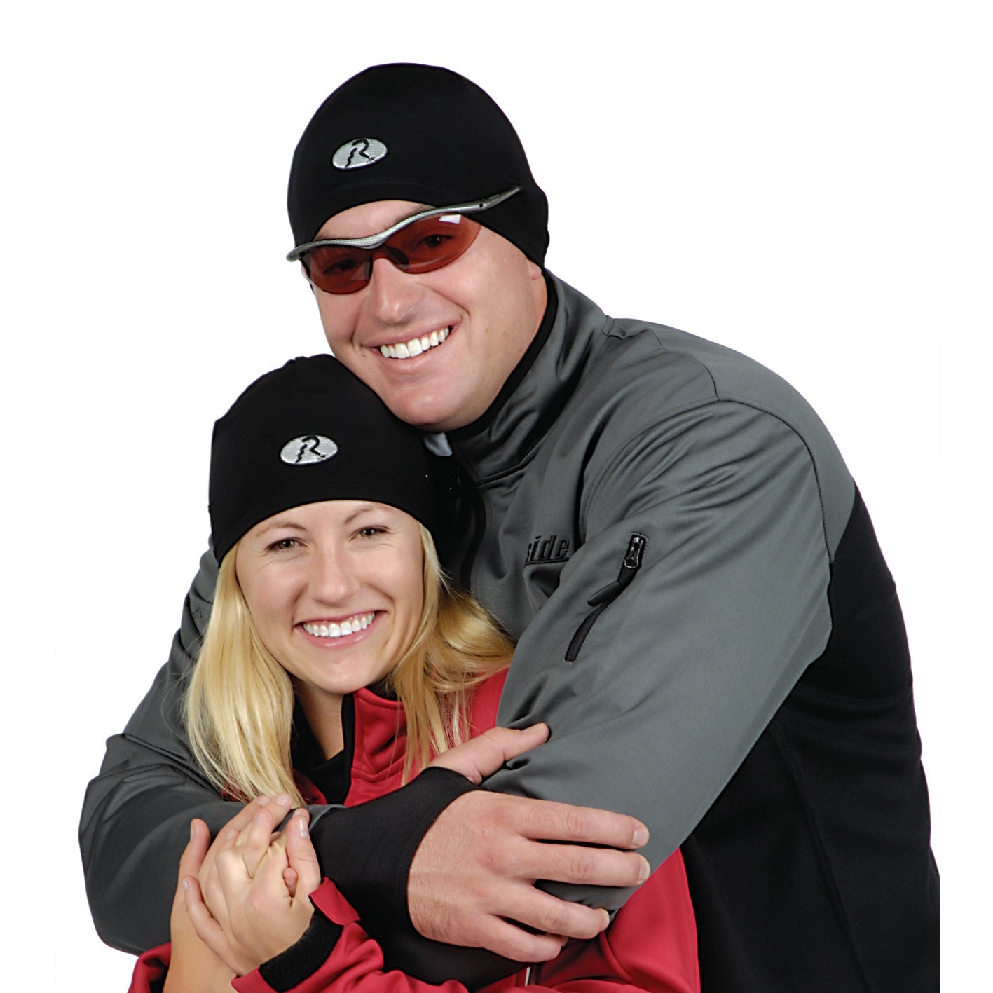 Biker Motorcycle Beanie - Get one FREE with any other item ordered!