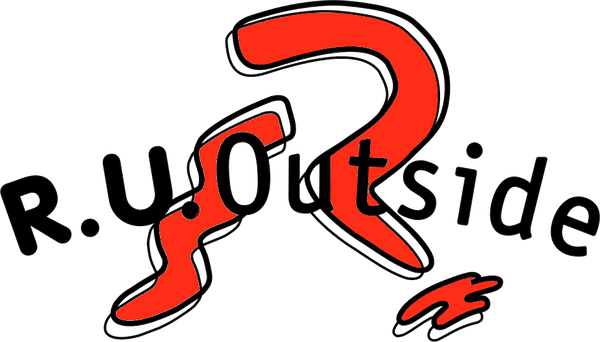 R.U. Outside Logo