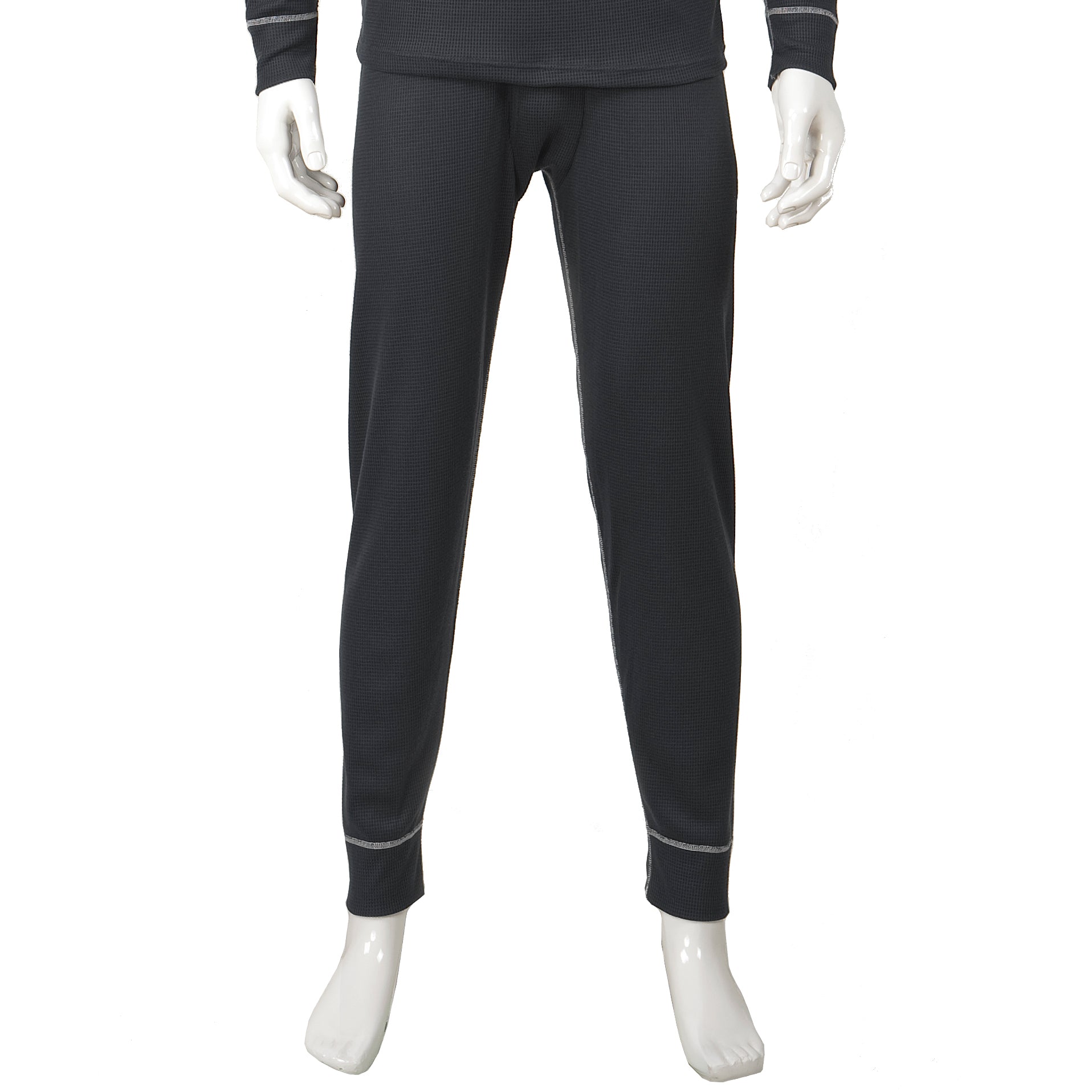 Holure Men's Fleece Lined Thermal Underwear Set Mid Weight Warm Long Holure Men's Fleece Lined Thermal Underwear Set Mid Weight Warm Long