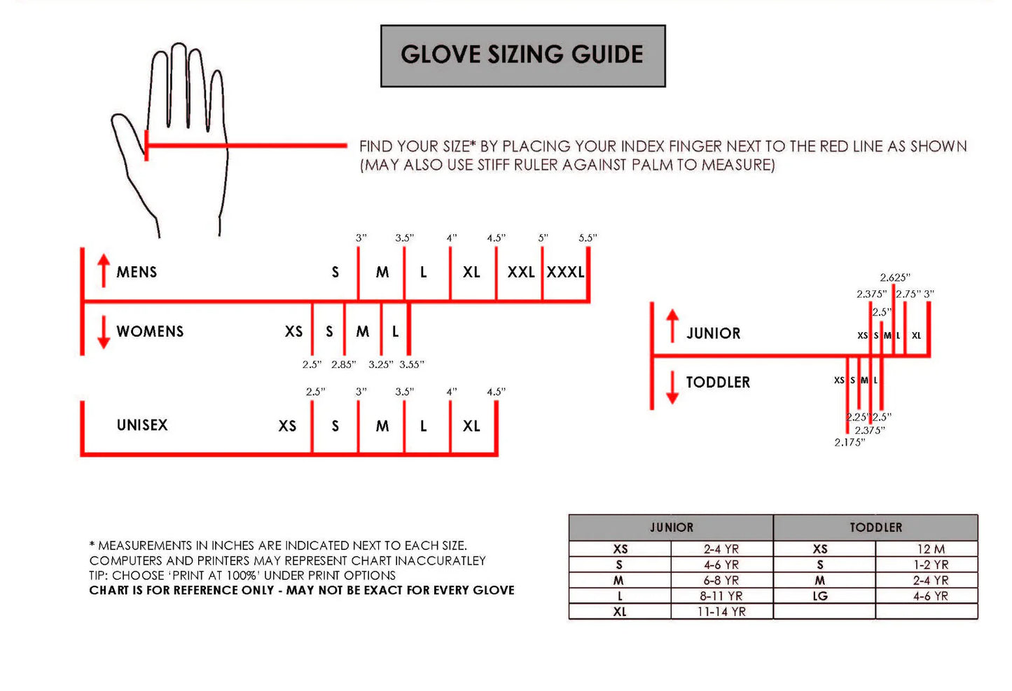 Seirus® Deluxe™ Thermax® Glove Liner