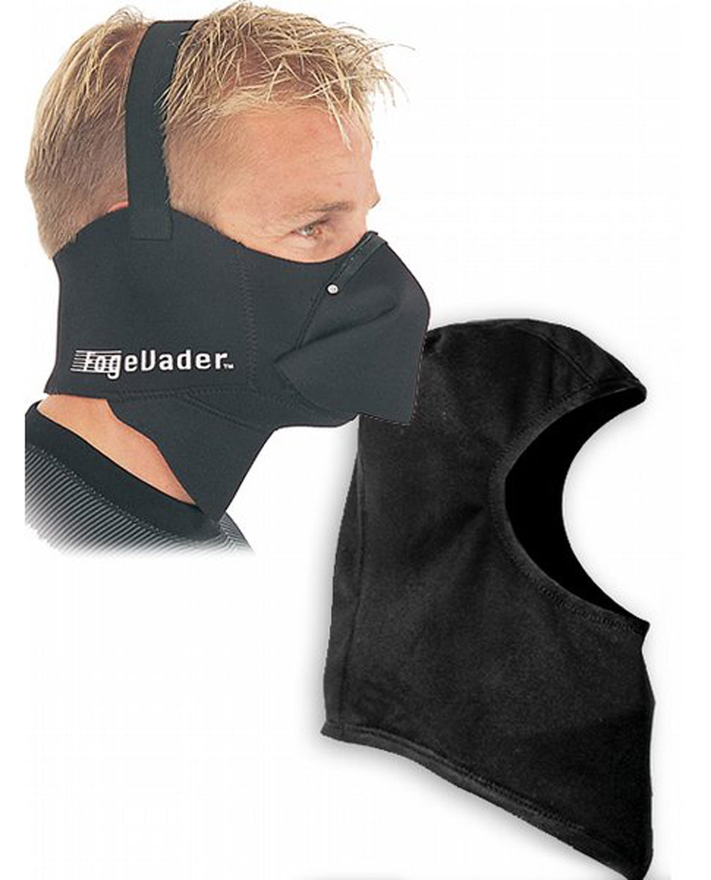 Fog eVader®-Balaclava Combo Pack