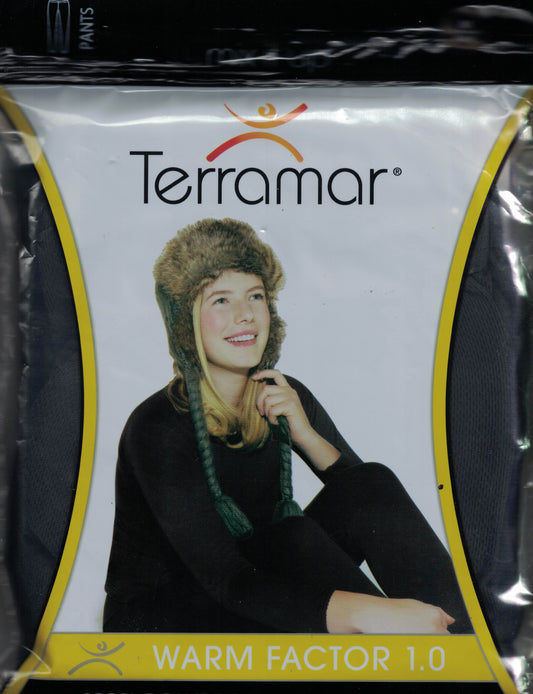 Terramar Base Layer Pant for Women