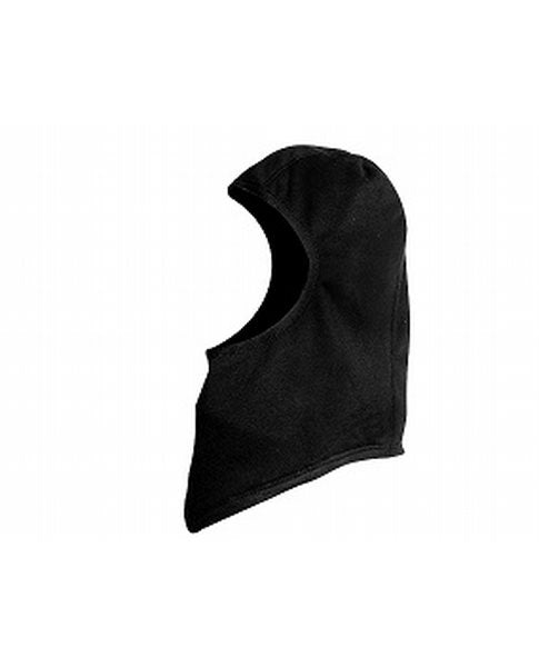 Polartec® Power Stretch™ Balaclava, Black