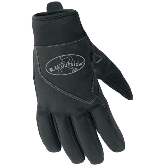 R.U. Outside Windbreak Glove