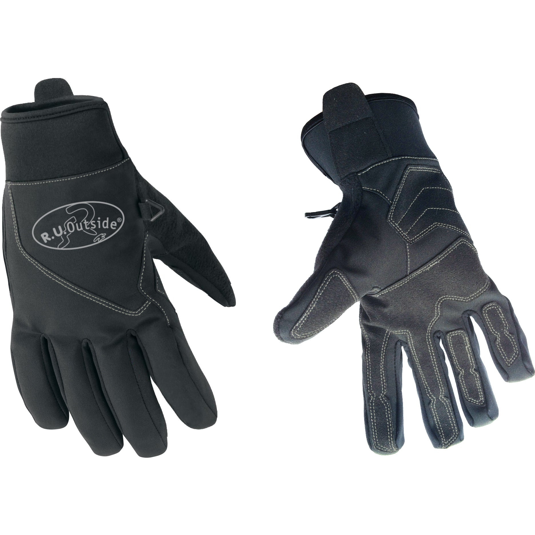 R.U. Outside Windbreak Glove