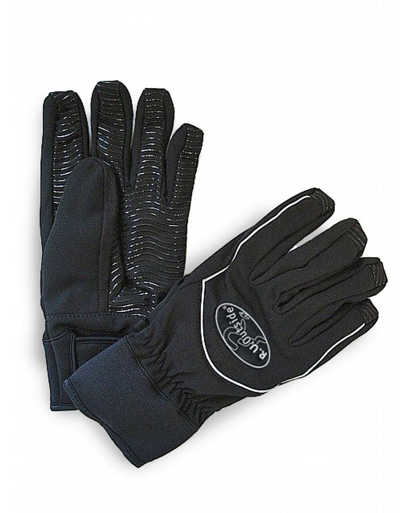 Sierra Summit Midweight Waterproof Glove