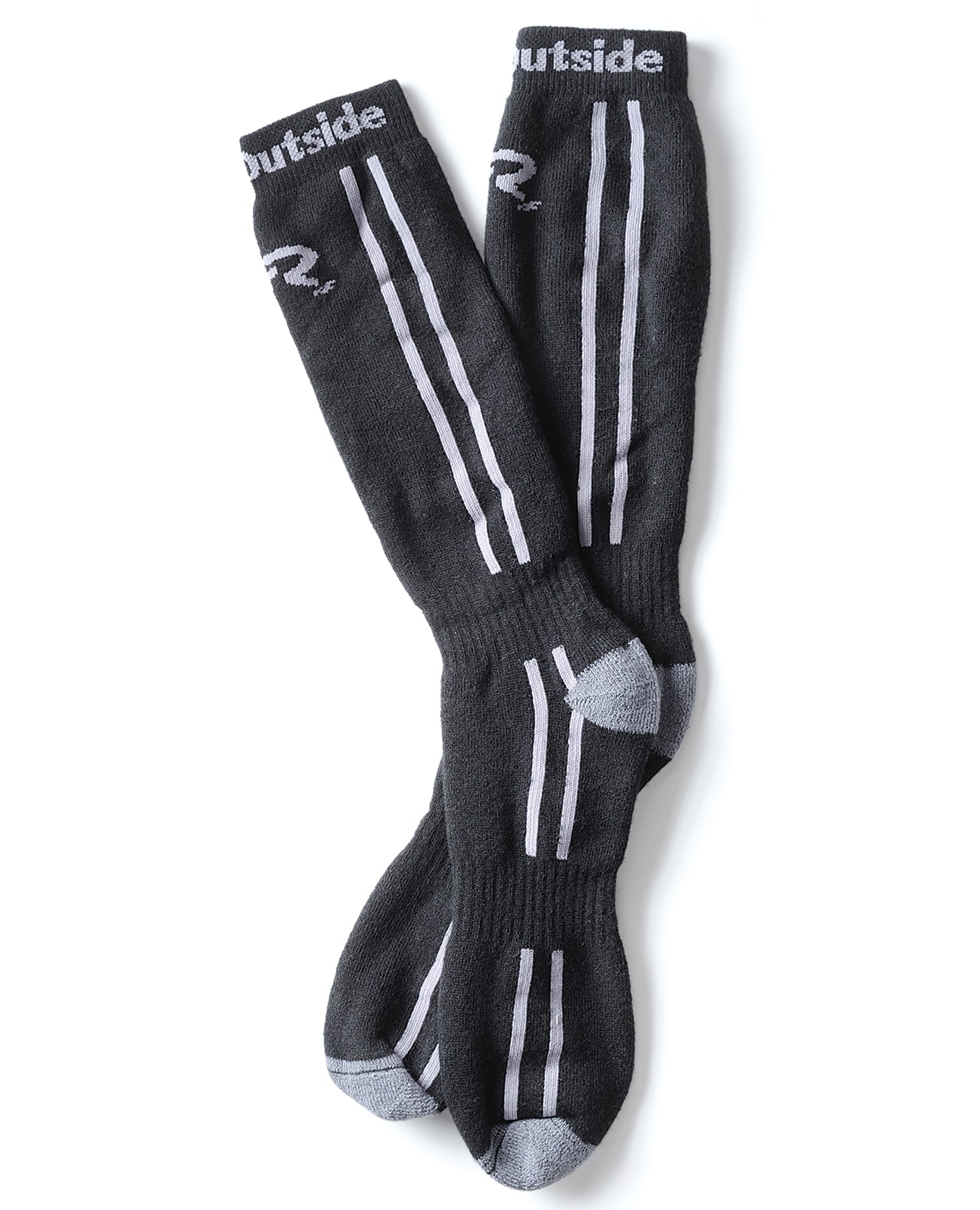Relic Socks Sonic Midweight Merino Wool Sock - R.U. Outside