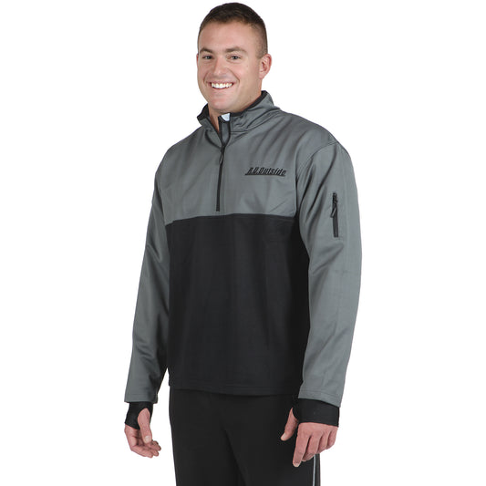 Splitweight™ Tek-Top Pullover front view