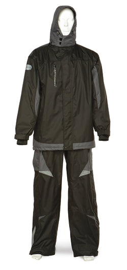 Vortex Storm Layer™ - Wind/Water Proof Jacket - R.U. Outside